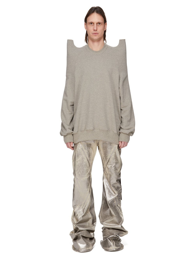 Rick Owens DRKSHDW PANTS outlook