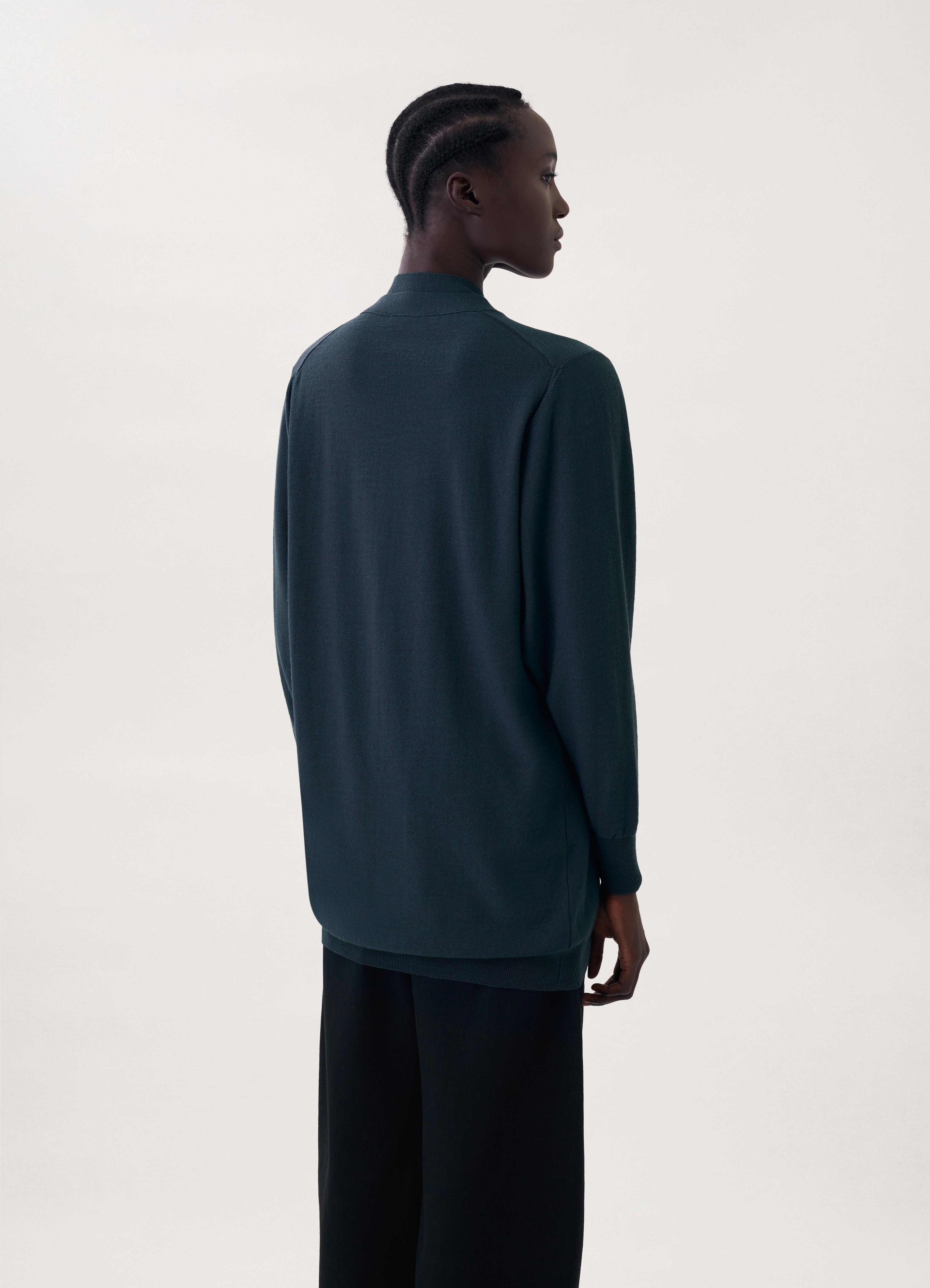 CARDIGAN - 4