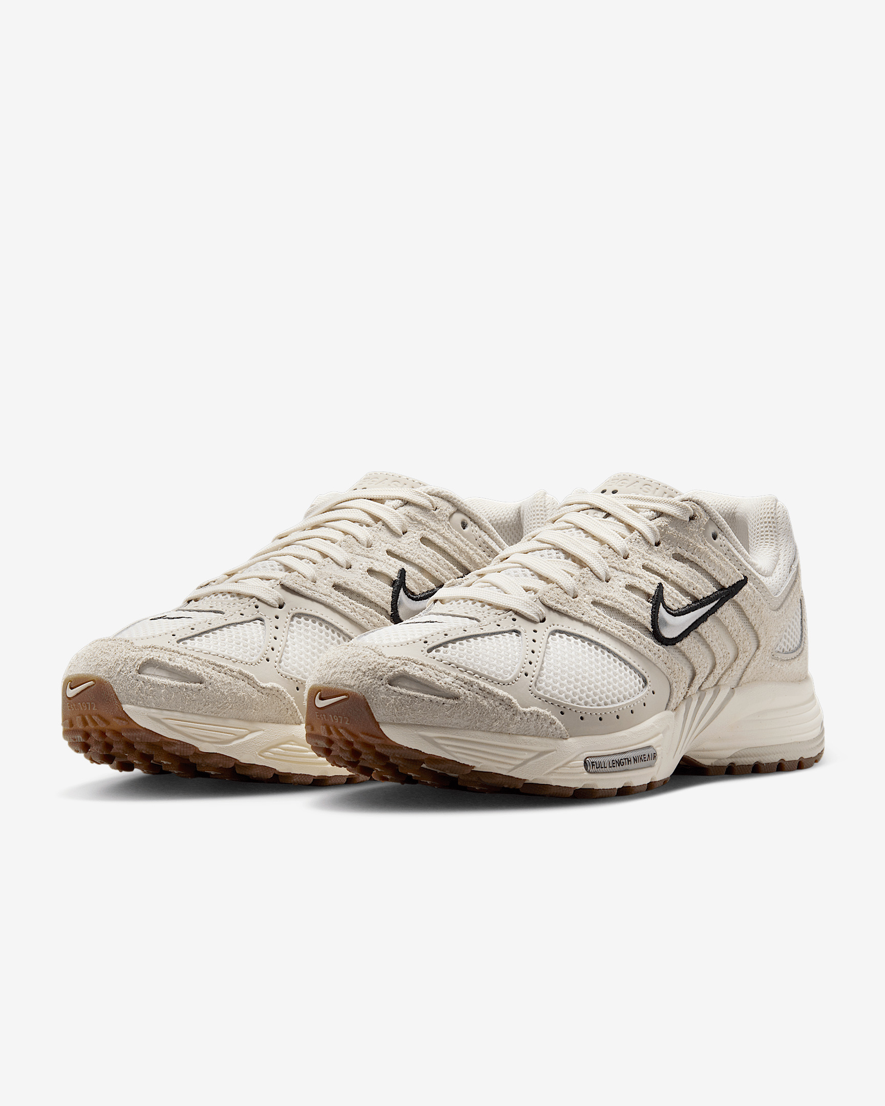 Nike Air Pegasus 2005 Women's Shoes - 5