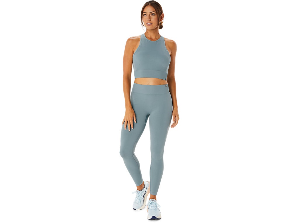 WOMEN'S NAGINO FLEX SEAMLESS BRA - 6