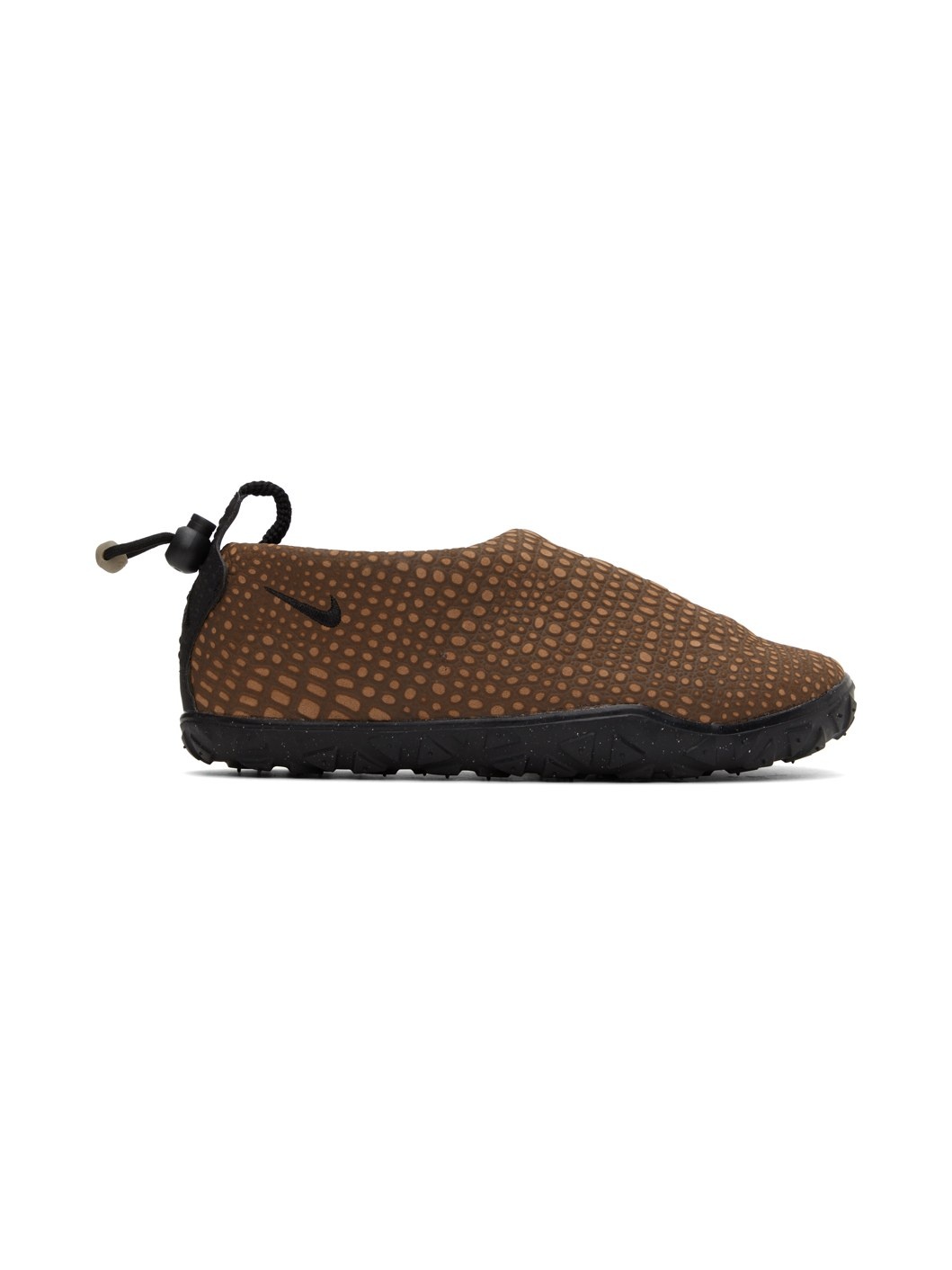 Brown ACG Moc Slippers - 1