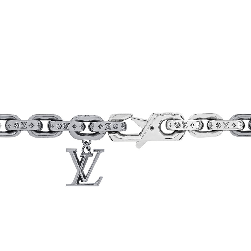 Paradise Chain Necklace 3