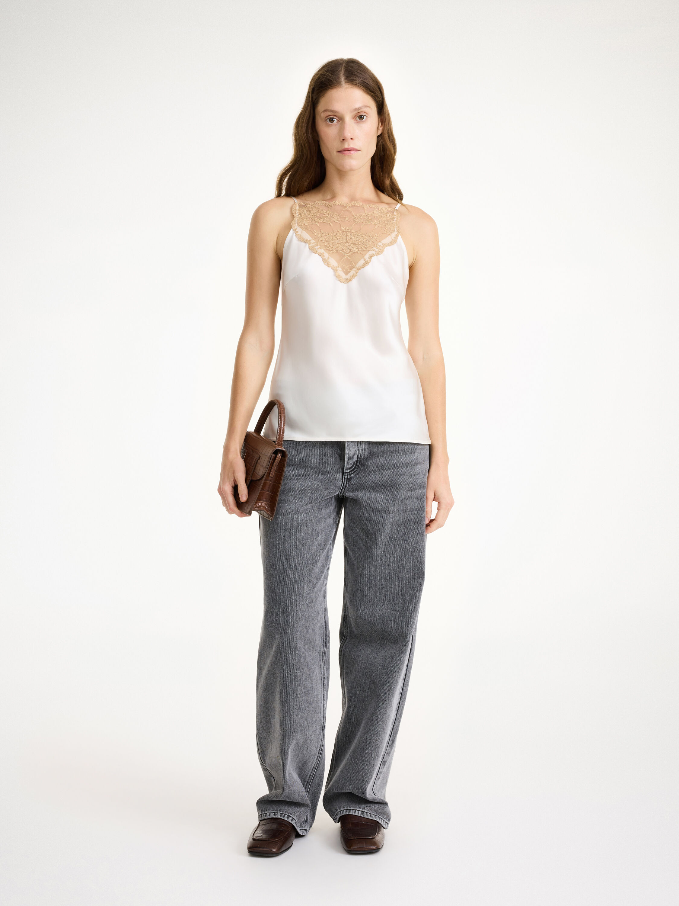 Leeba top - 1