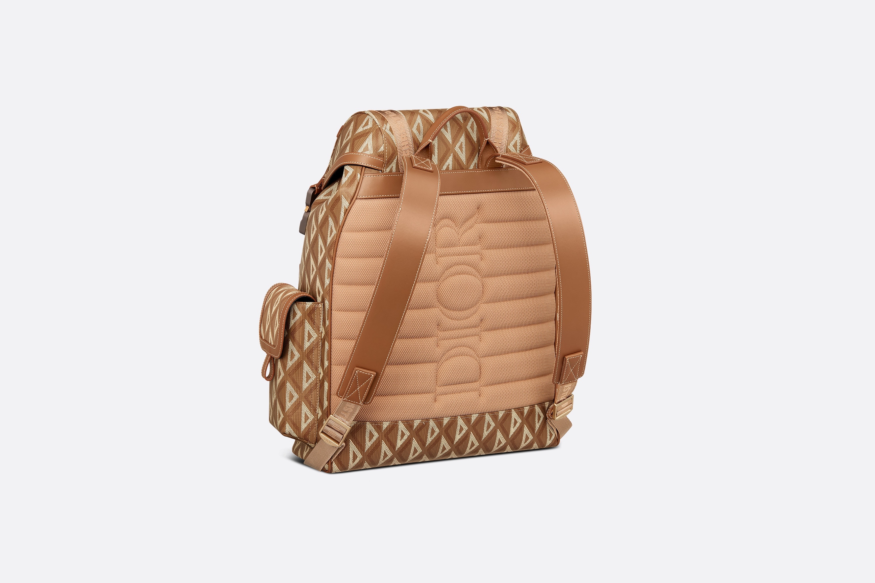 Dior Hit the Road Backpack - 3