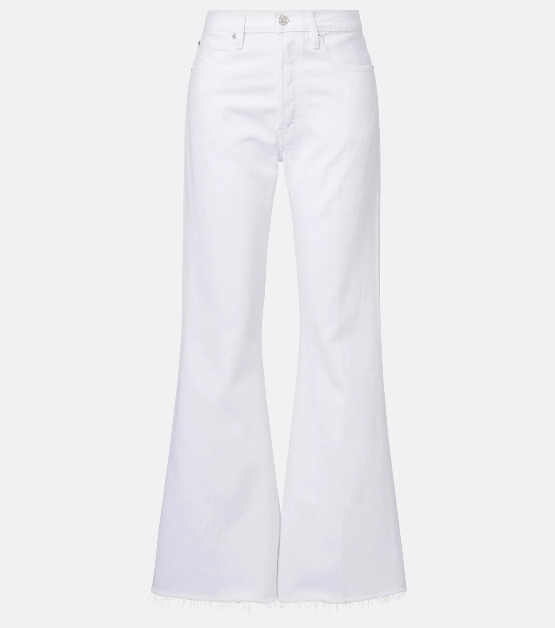 The Lax flared jeans - 1