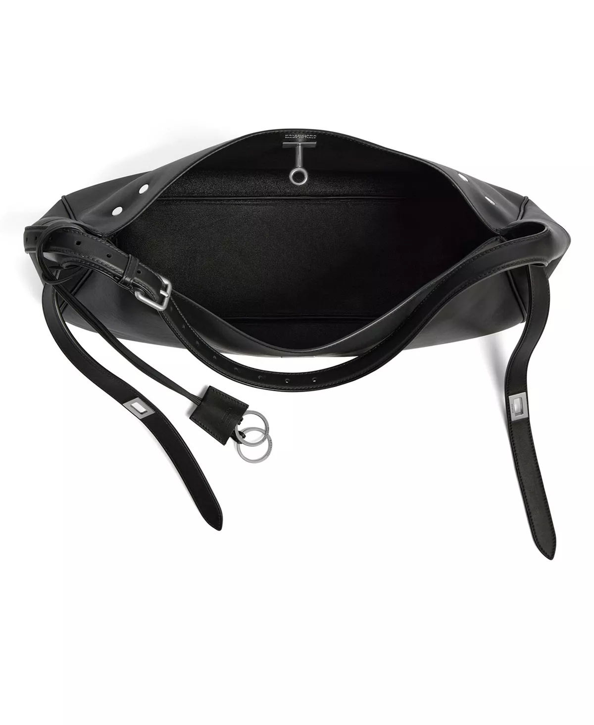 Bel Air Shoulder Bag - 2