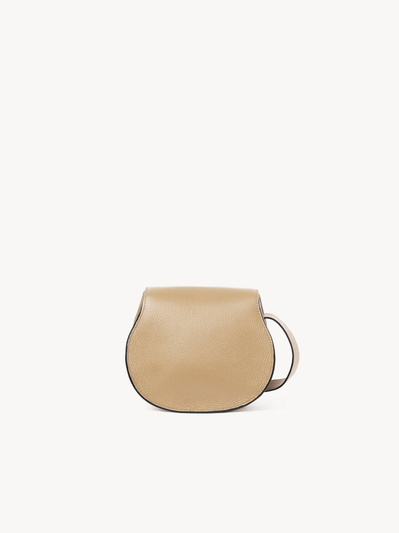 Chloé MARCIE SMALL SADDLE BAG outlook
