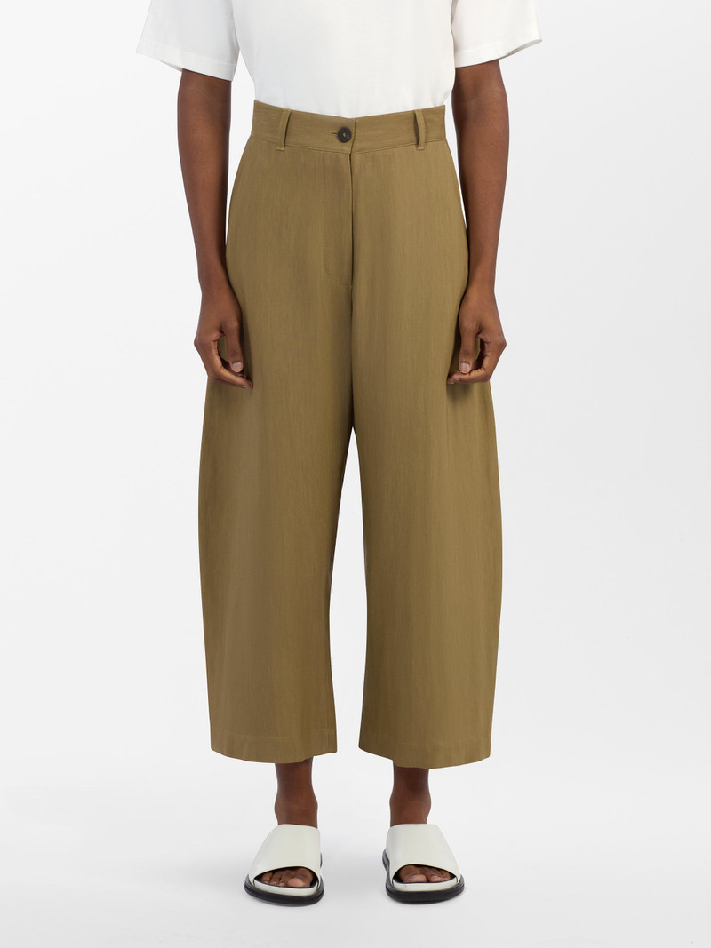 Chalco Viscose Linen Pant 5
