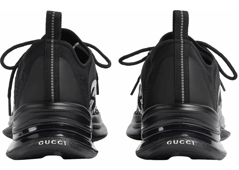 GUCCI Men's Gucci Run sneaker outlook