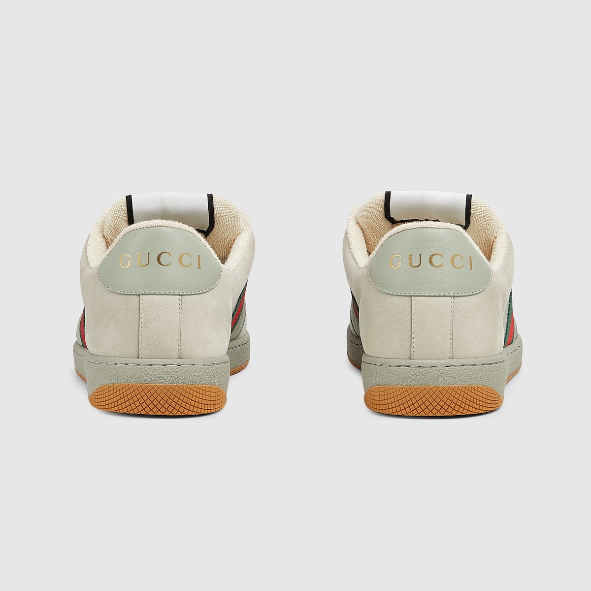 Men's GG Screener sneaker - 4