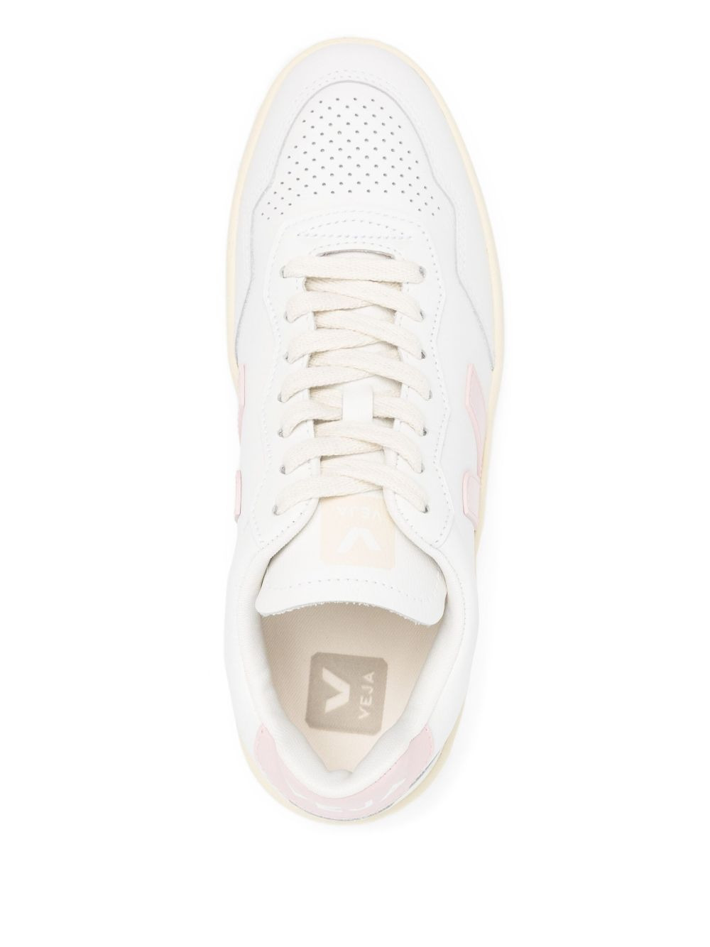 V-90 sneakers - 4
