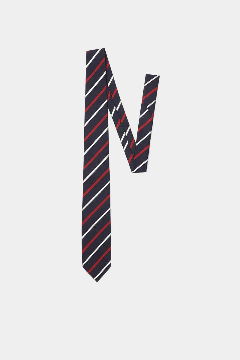 D2 CLASSIC TIE - 1
