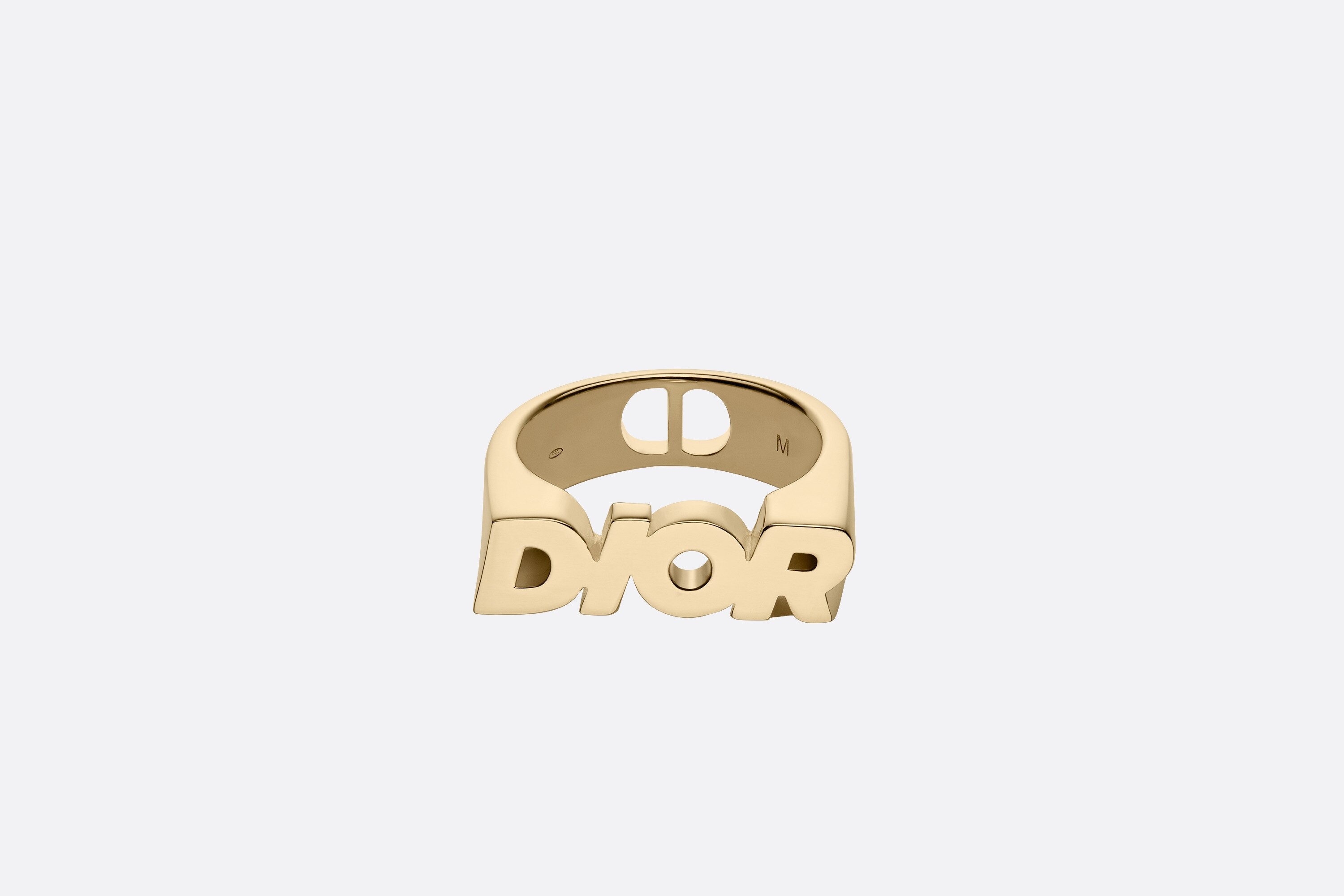 'DIOR' Ring - 3