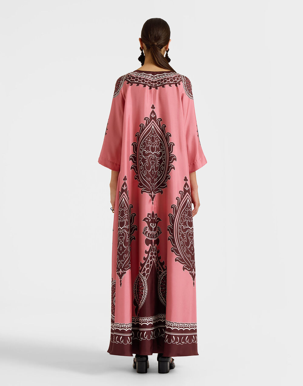 Muumuu Dress - 5