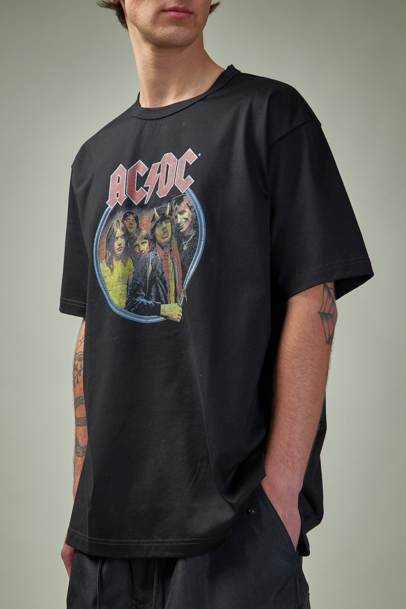 AC/DC T-shirt - 4