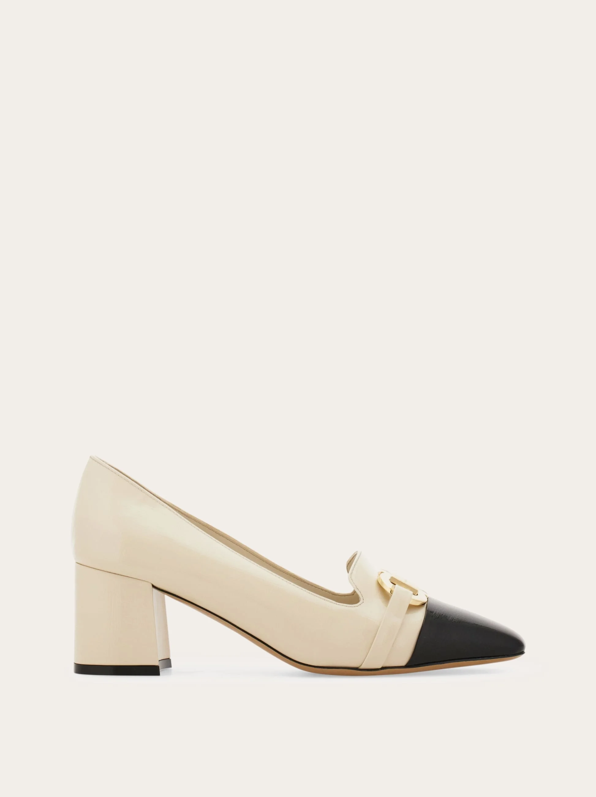 Gancini ornament pump - 1