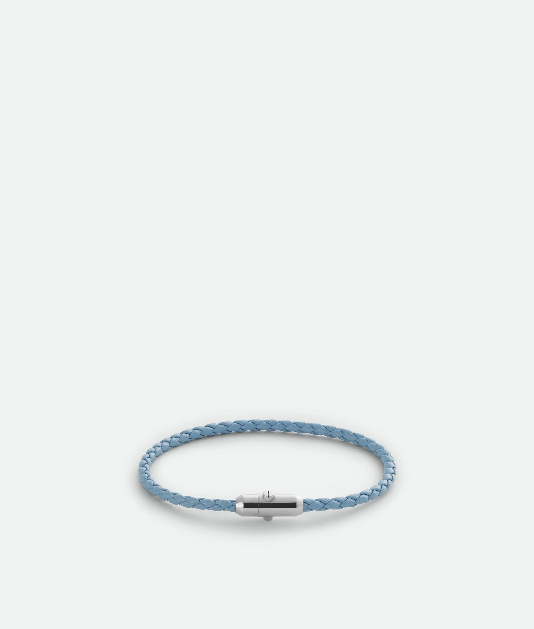 Leather Bracelet - 1