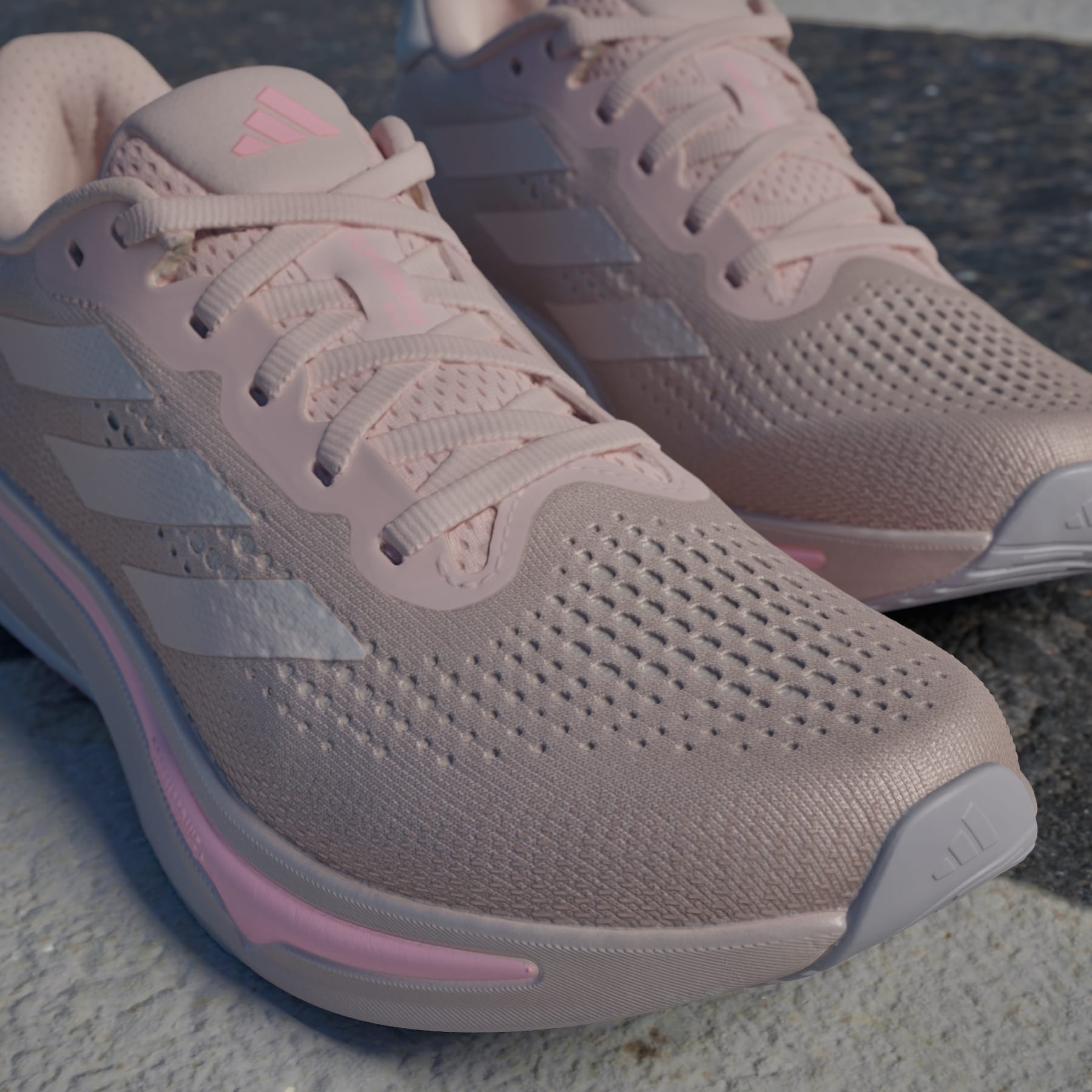 Supernova Rise Running Shoes - 8