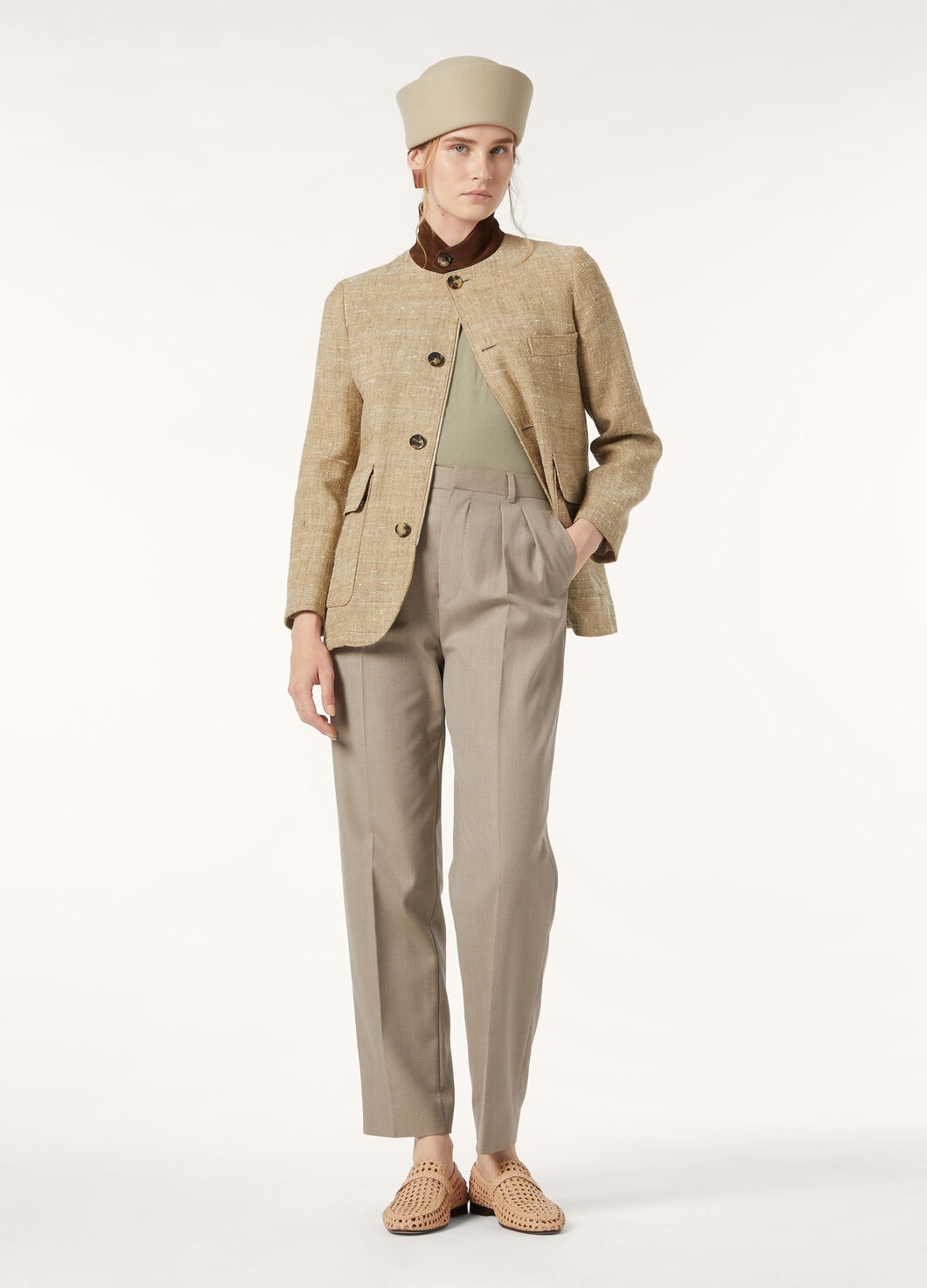 Roadster Mini Jacket - 2