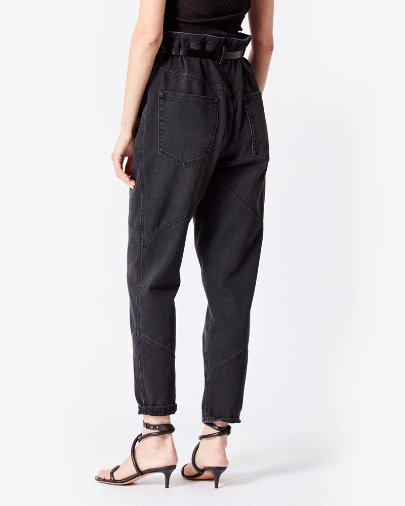 NADELOISA JEANS - 5
