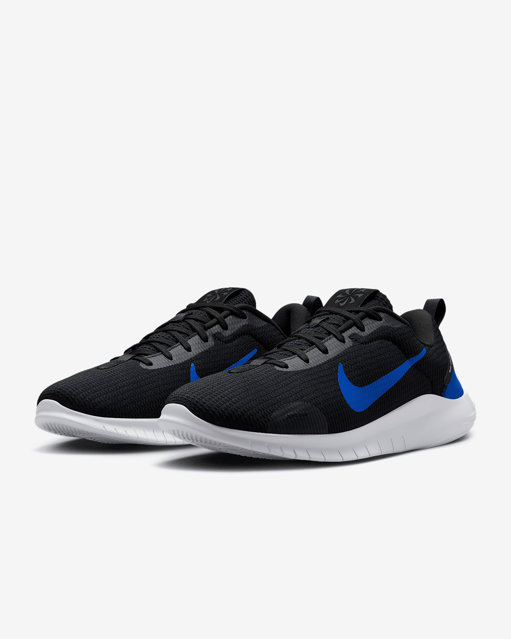 Nike Flex Experience Run 12 Men's Road Running Shoes - 5