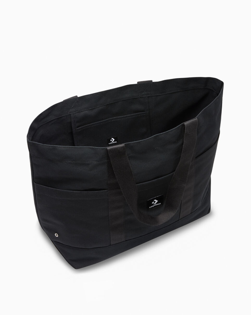 Premium Heavyweight Canvas Tote Bag - 6