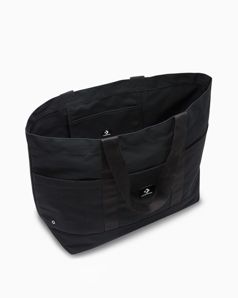 Premium Heavyweight Canvas Tote Bag 6