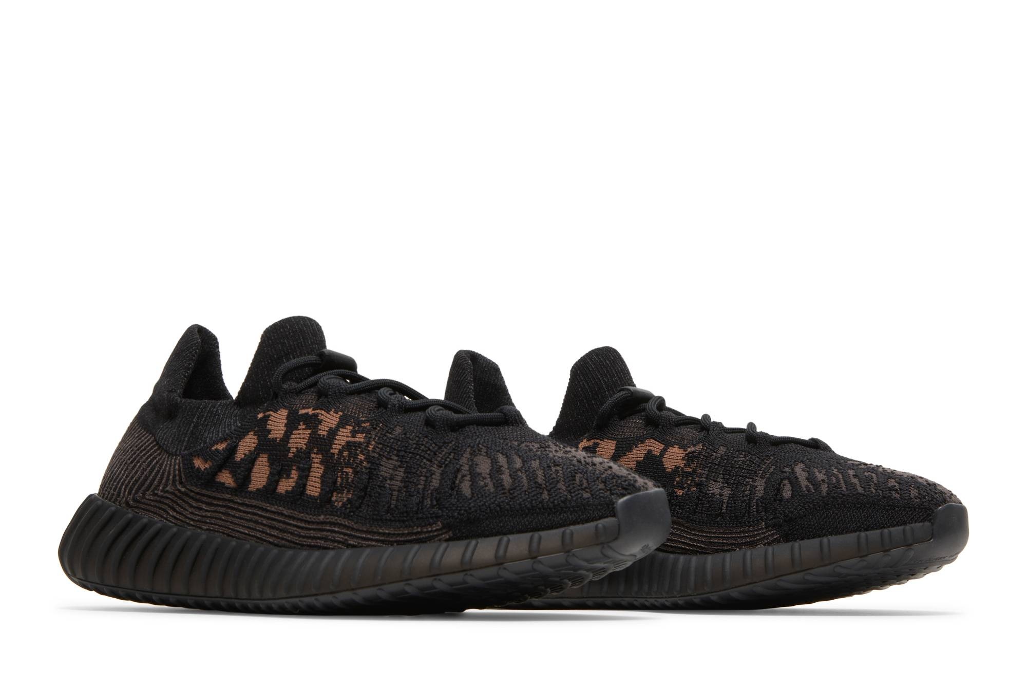Yeezy Boost 350 v2 'Slate Carbon' - 8
