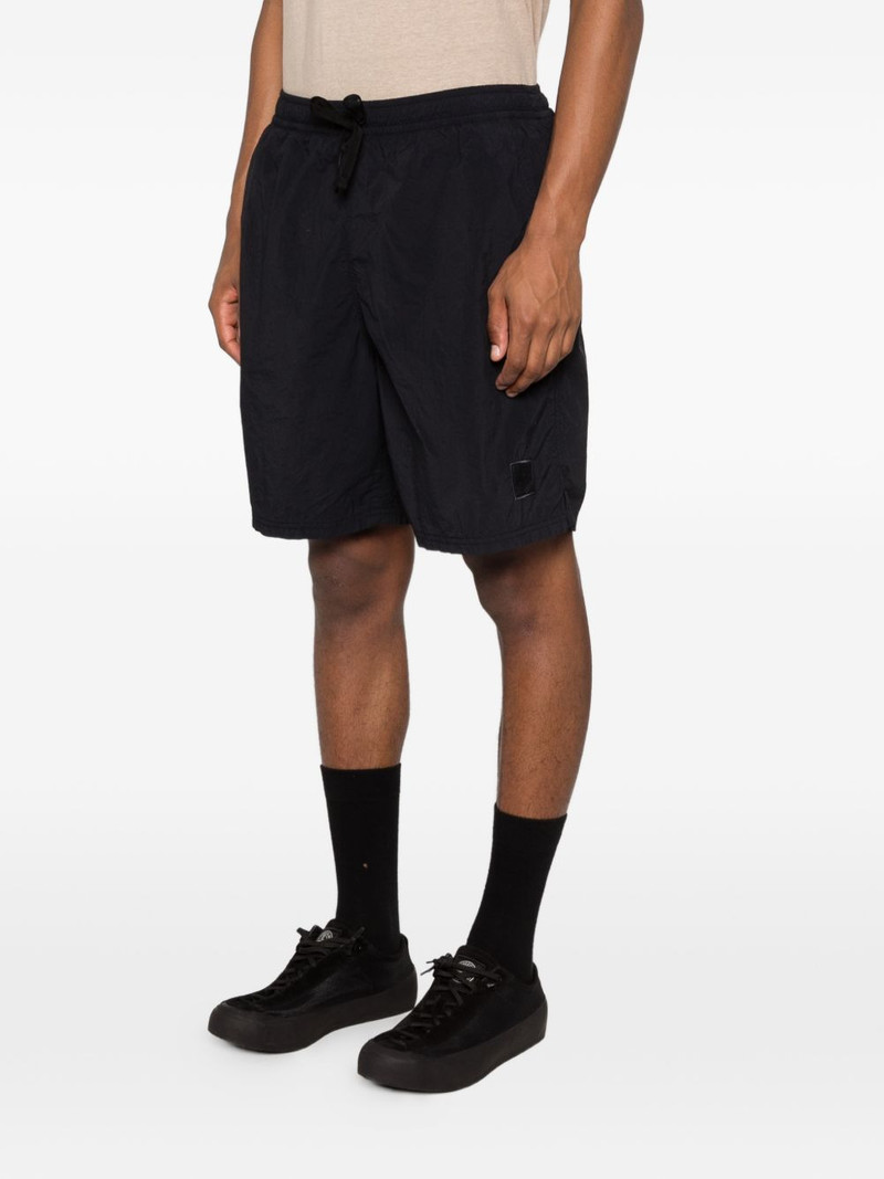 drawstring-fastening shorts 3