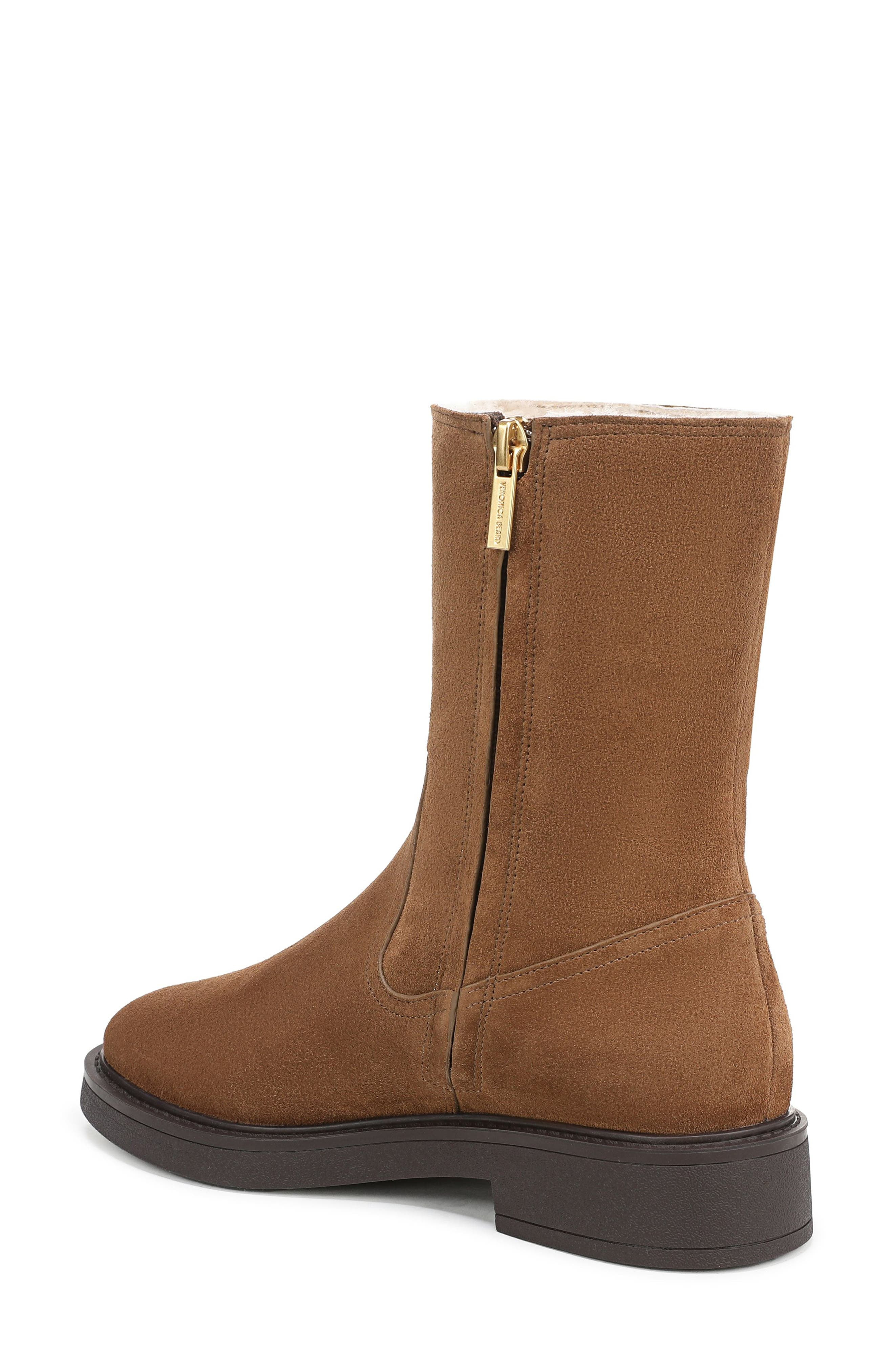 Veronica Beard Creswell Bootie in Hazelwood at Nordstrom - 2