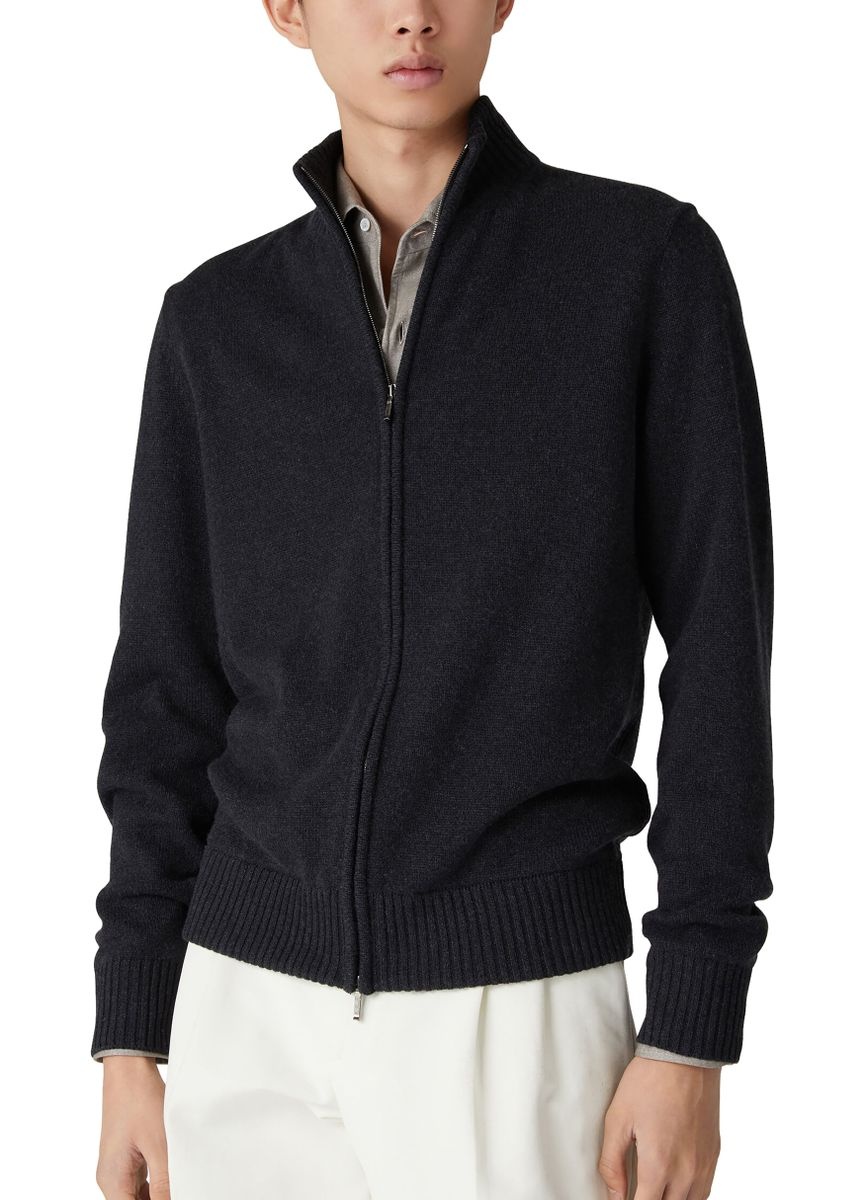 Parksville Bomber Jacket - 2