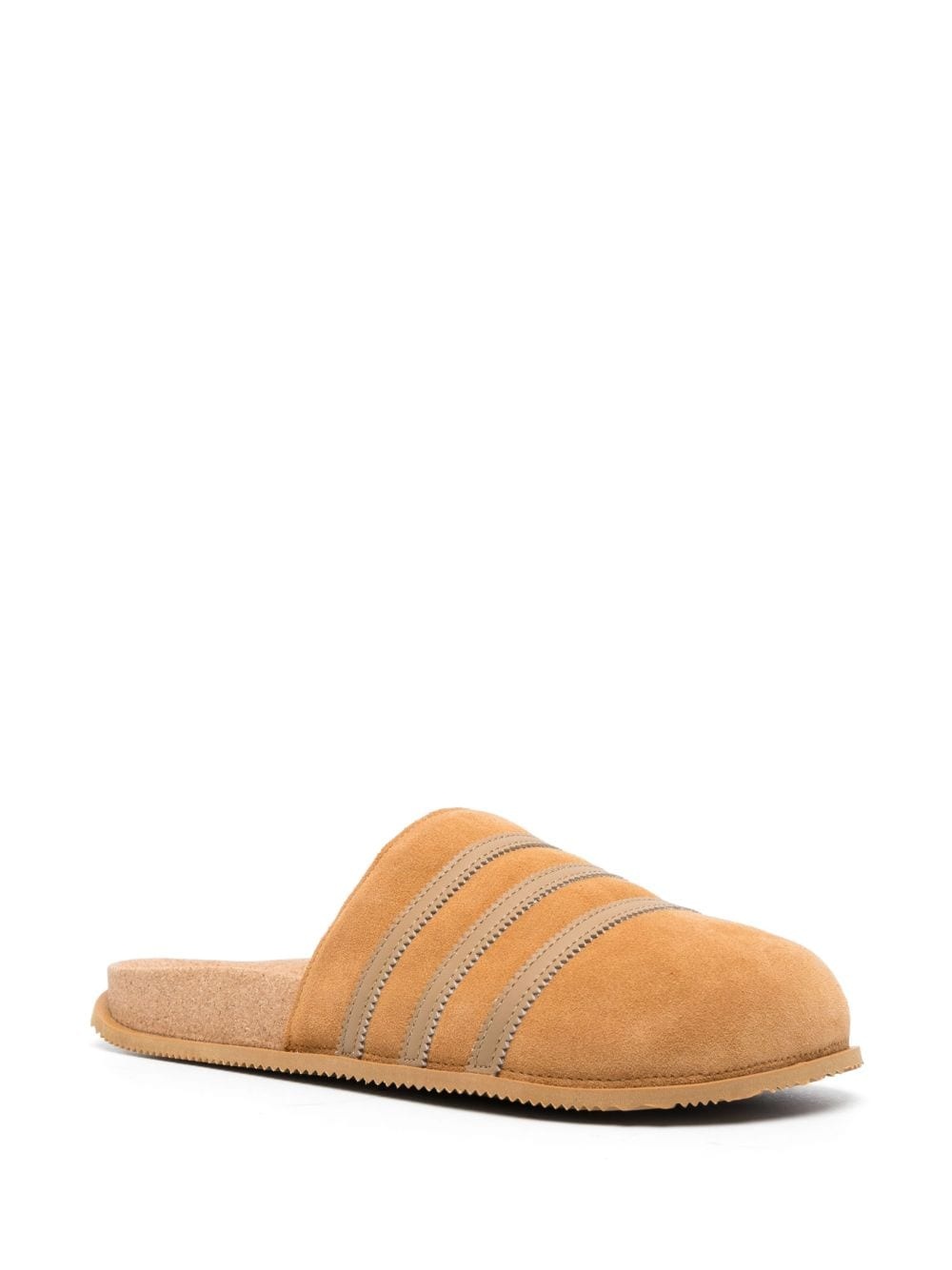 ADIMULE LEA "Brown" - 2