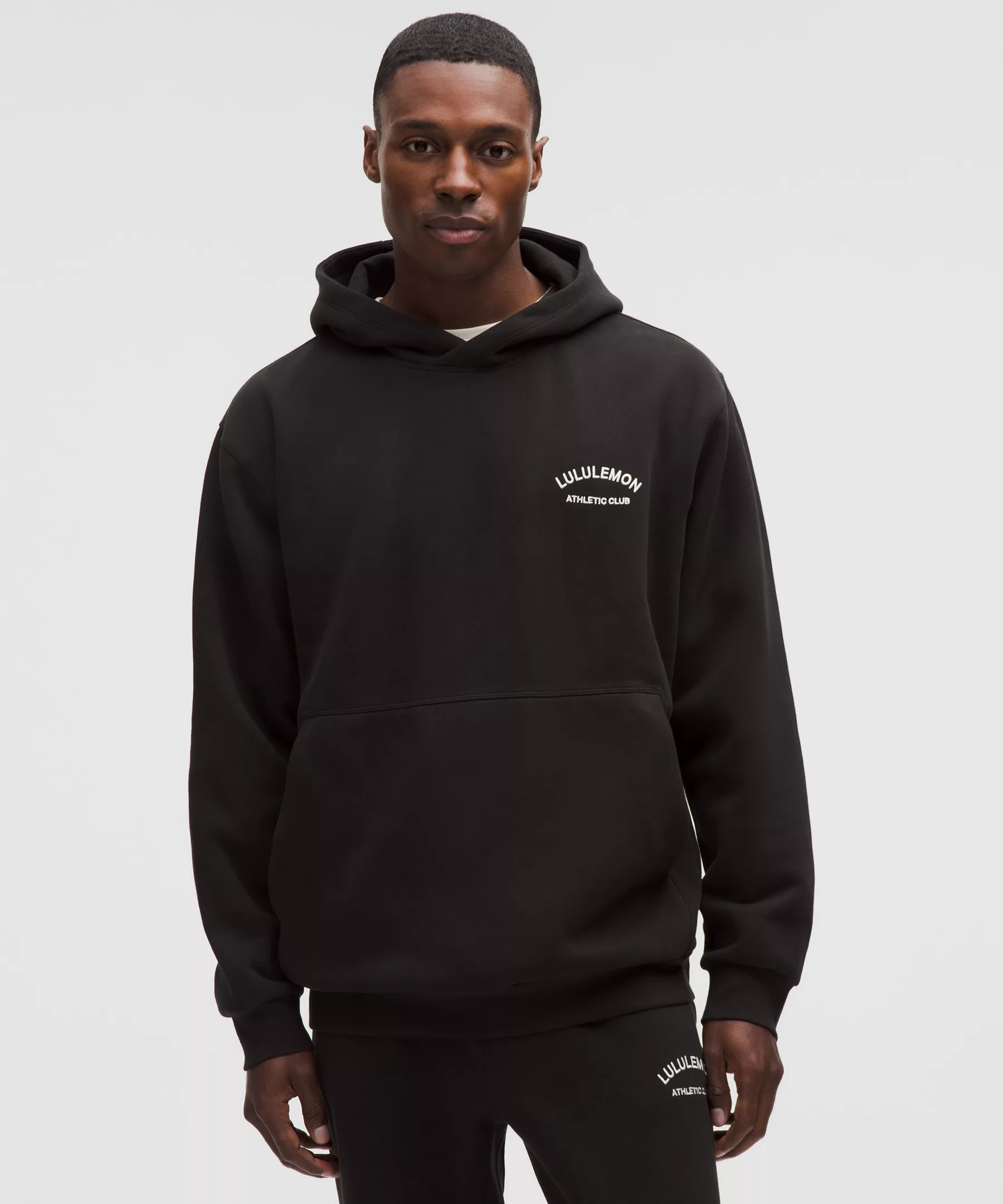 Steady State Pullover Hoodie *Collegiate - 1