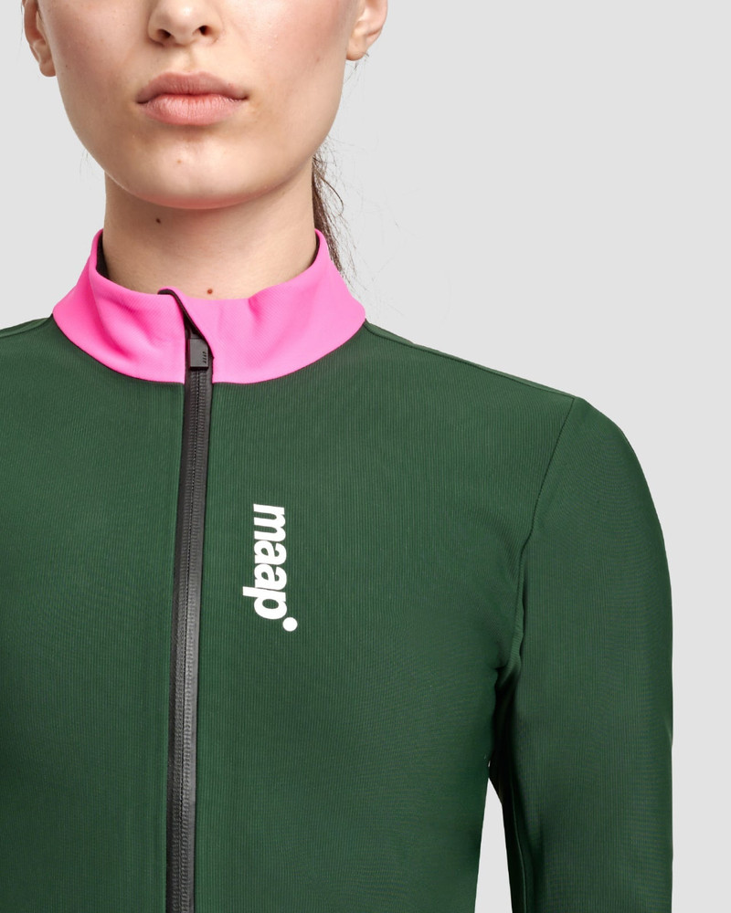 Women's Training Winter Jacket 6