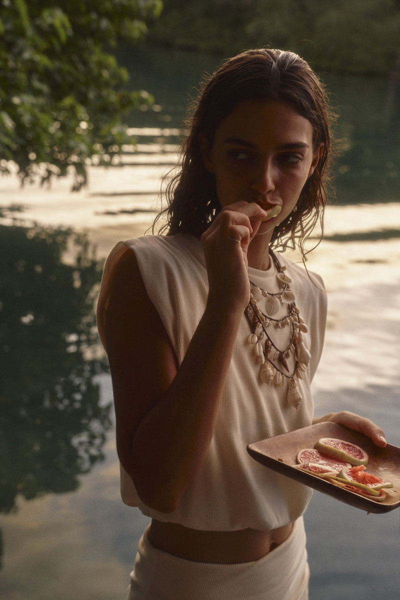 Johanna Ortiz Muraya T-Shirt outlook