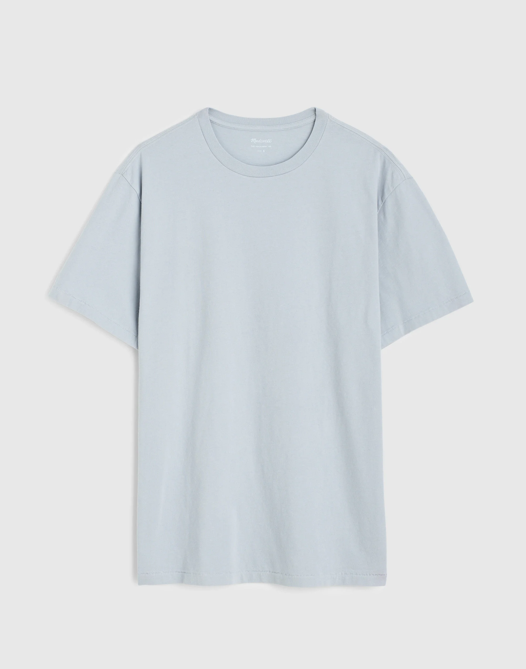 The Rockaway Tee - 1