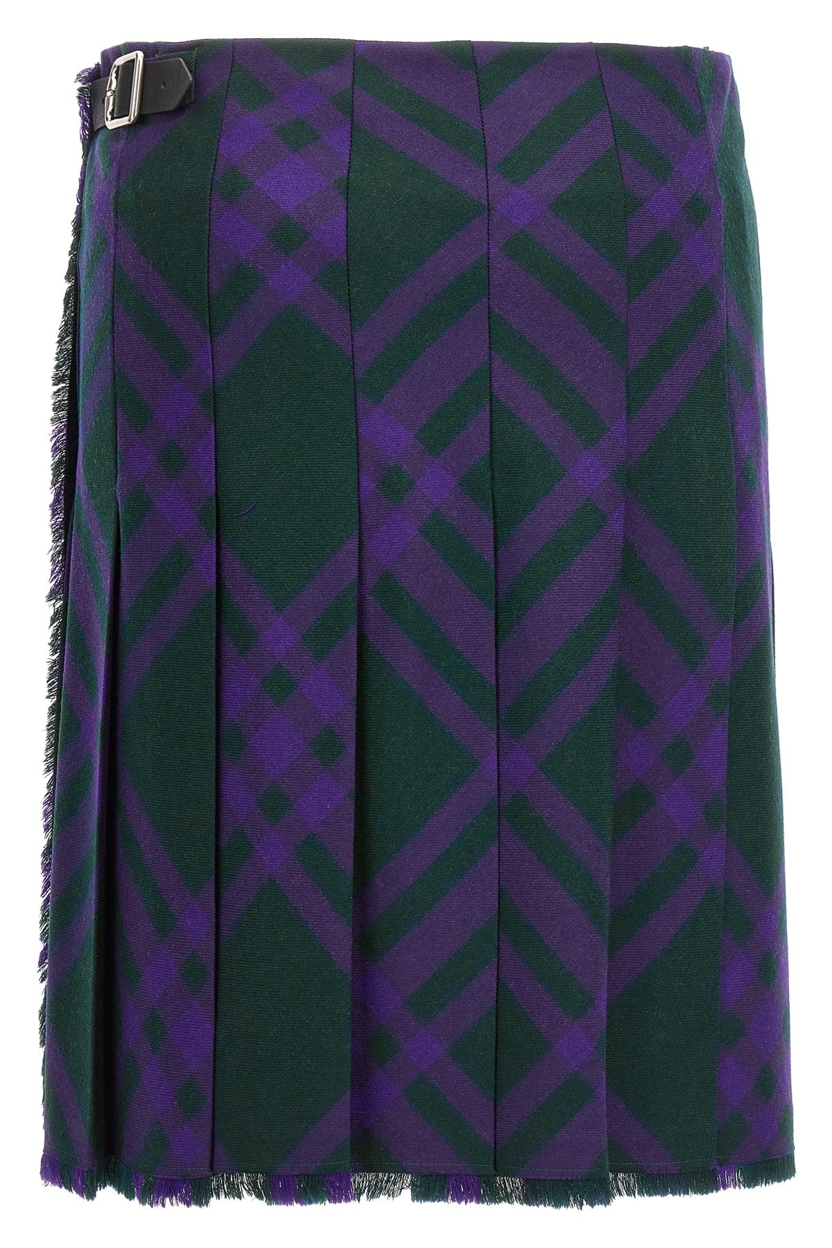 'Kilt' skirt - 3