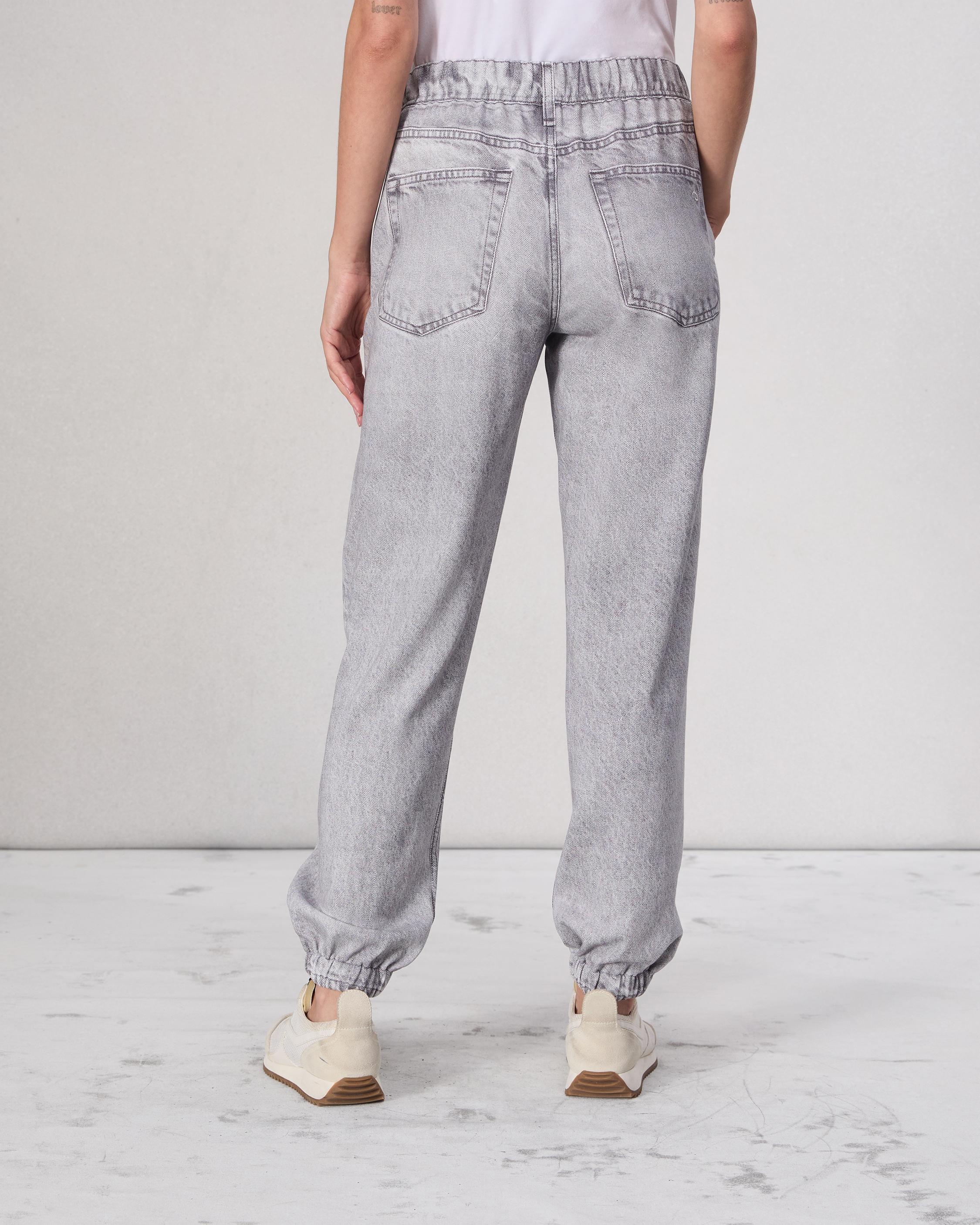 Miramar Jogger Pant
Terry Cotton - 5