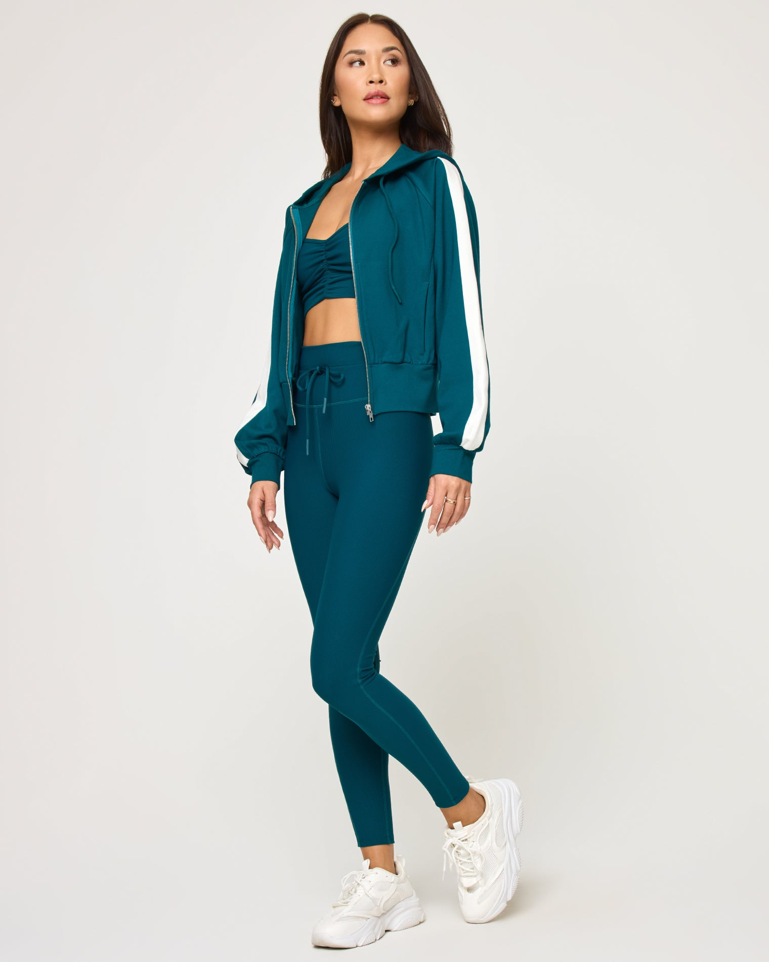 Back To Back Jacket - 3