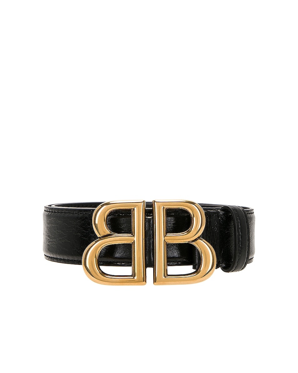 Monaco 30 Belt - 3