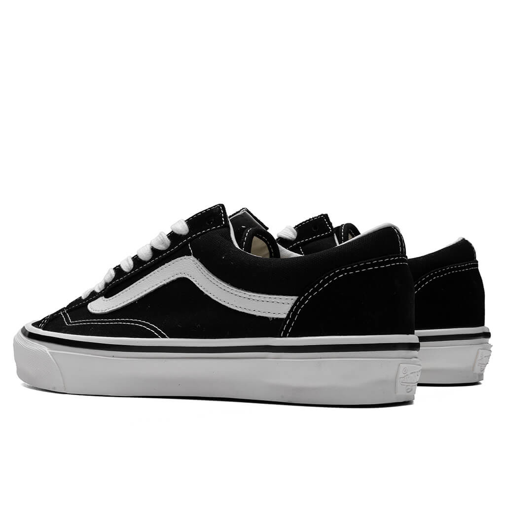 PREMIUM OLD SKOOL 36 - BLACK/MARSHMALLOW - 3