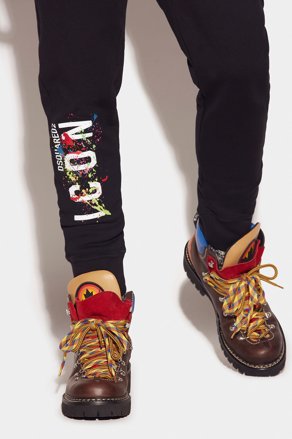 V-ICON JOGGERS - 3