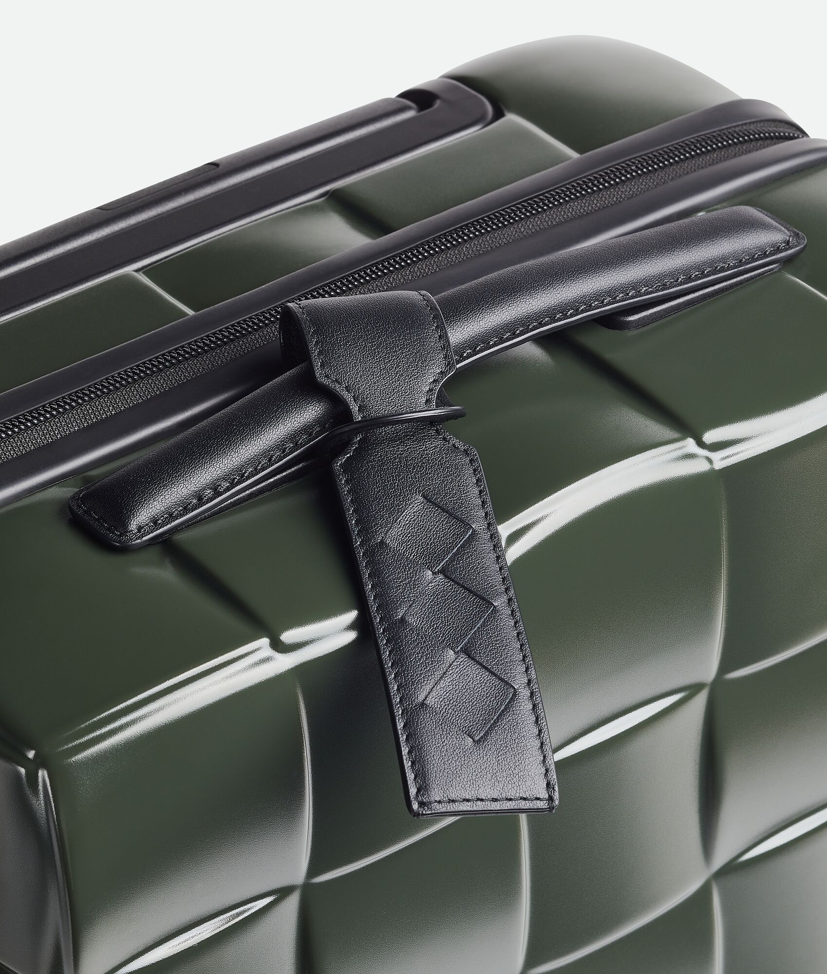 Odyssey Cabin Suitcase - 9