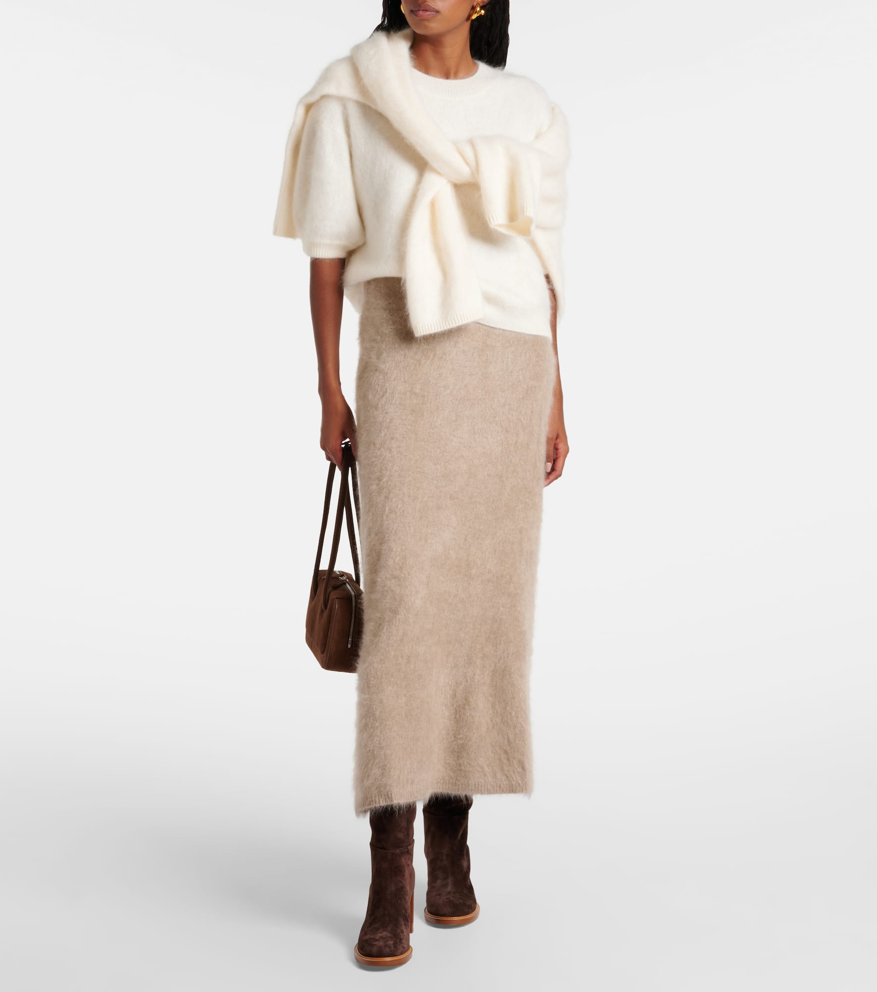 Juniper cashmere sweater - 2