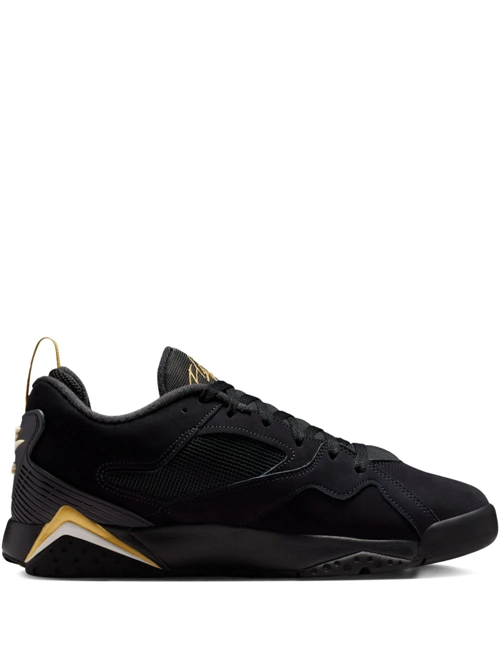 Air Jordan MVP 92 lace-up sneakers - 1