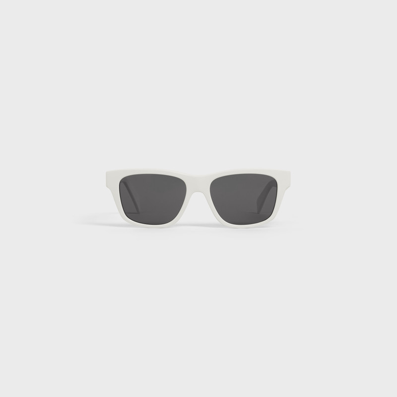 CL40249U CELINE Monochroms 05 Sunglasses in Acetate - 1