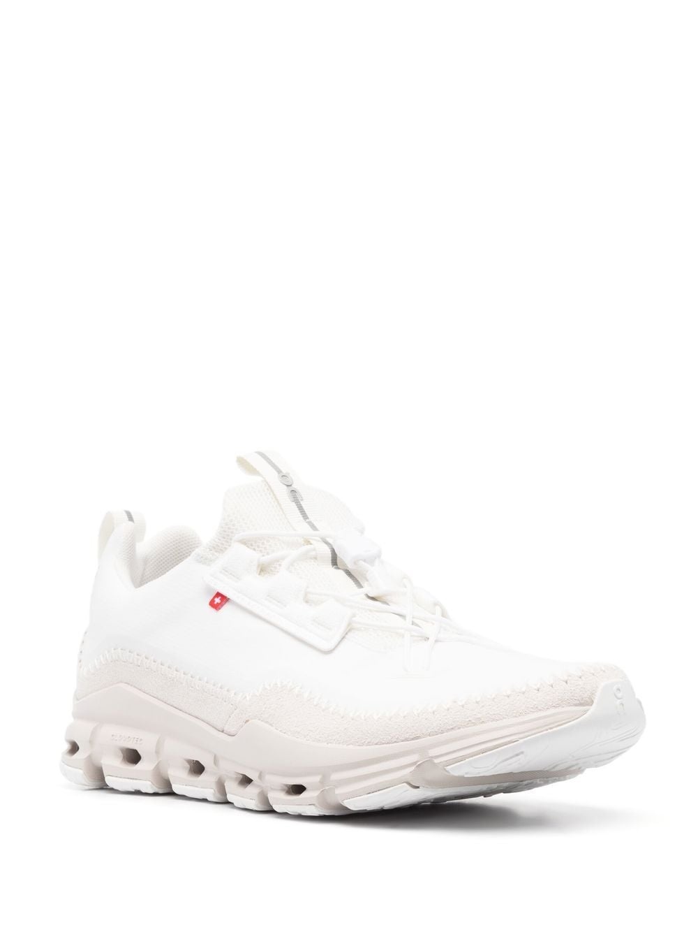 Cloudaway low-top sneakers - 2