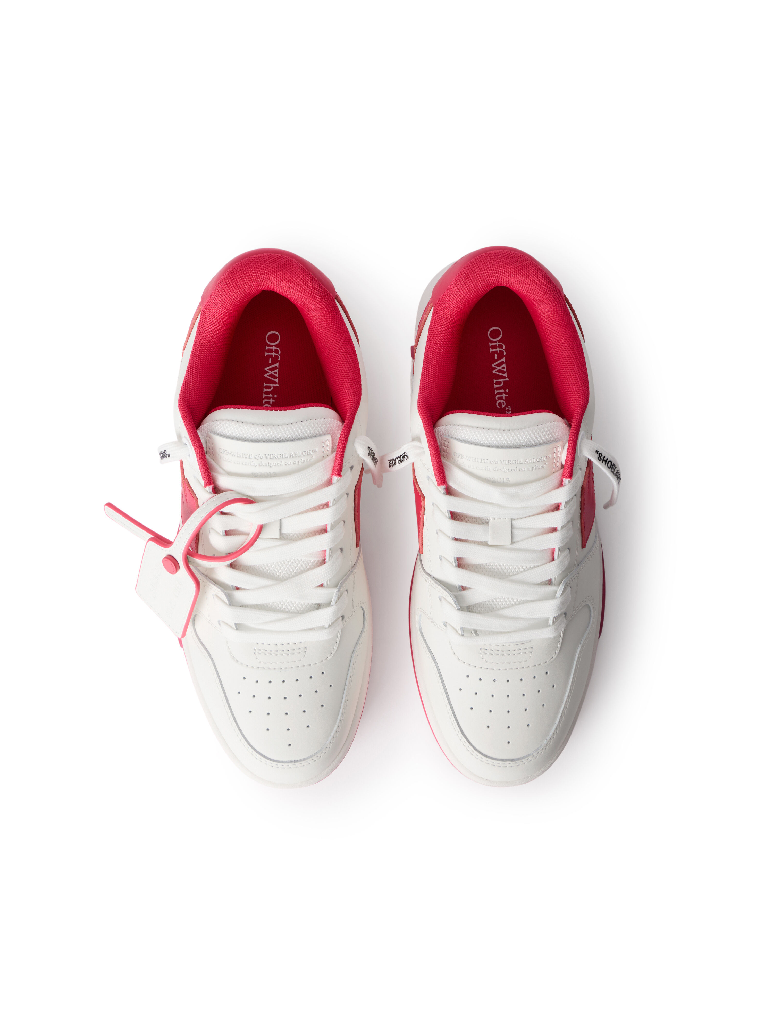 Out Of Office Sneakers - 3