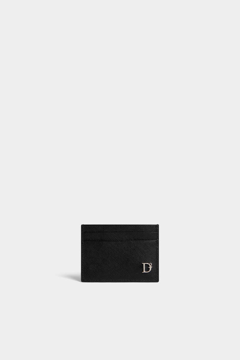 D2 STATEMENT CREDIT CARD HOLDER - 1