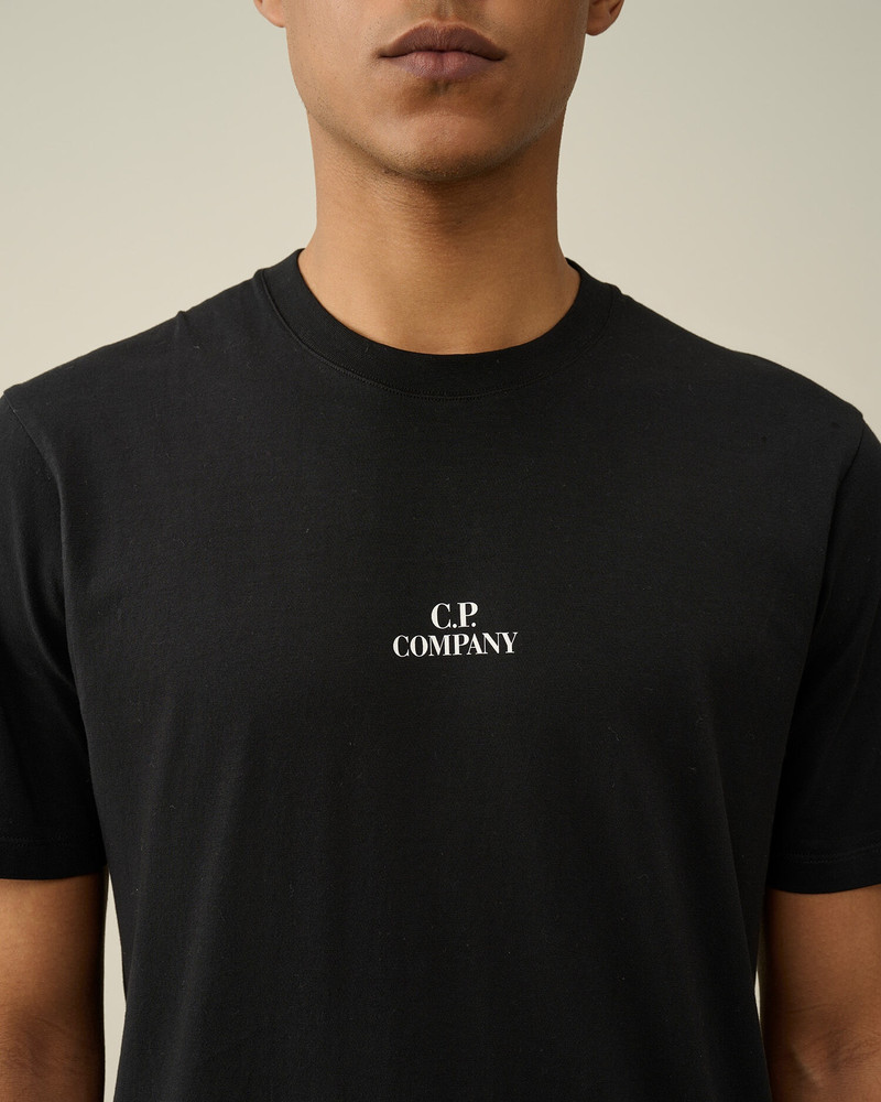 30/1 Jersey Graphic T-shirt 4